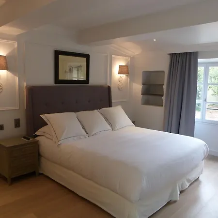 Les Bories&spa Gordes