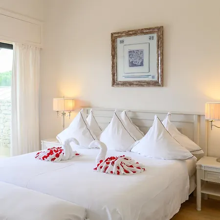 Hotel Les Bories&spa Gordes