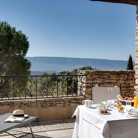 Les Bories&spa Hotel 5*
