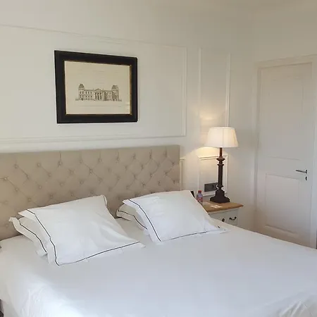 Les Bories&spa Hotel