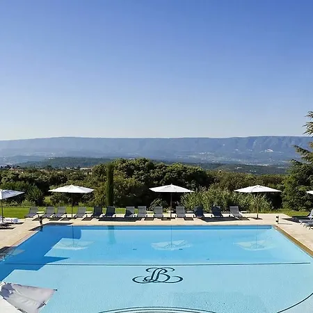 Hotel Les Bories&spa Gordes