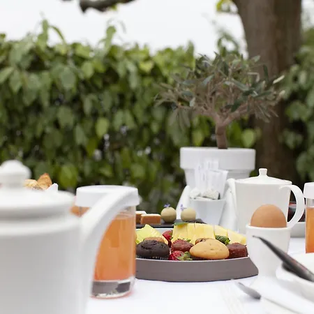 Hotel Les Bories&spa