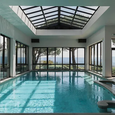 Les Bories&spa Hotel 5*