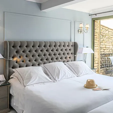 Hotel Les Bories&spa