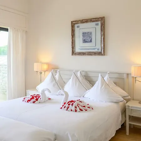 Les Bories&spa 5*