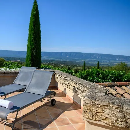 Les Bories&spa Hotel