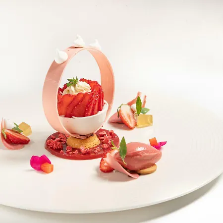 Les Bories&spa Hotel Gordes