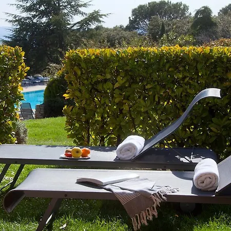 Les Bories & Hotel 5*
