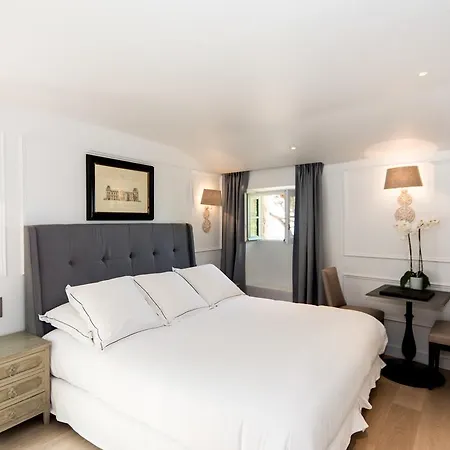 Hotel Les Bories & Gordes