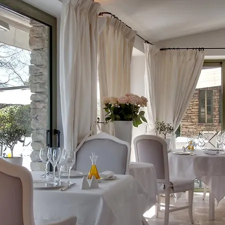 Hotel Les Bories &