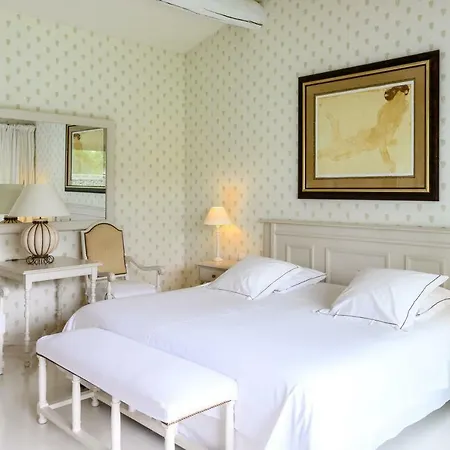 Hotel Les Bories & 5*